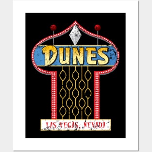 Dunes Posters and Art